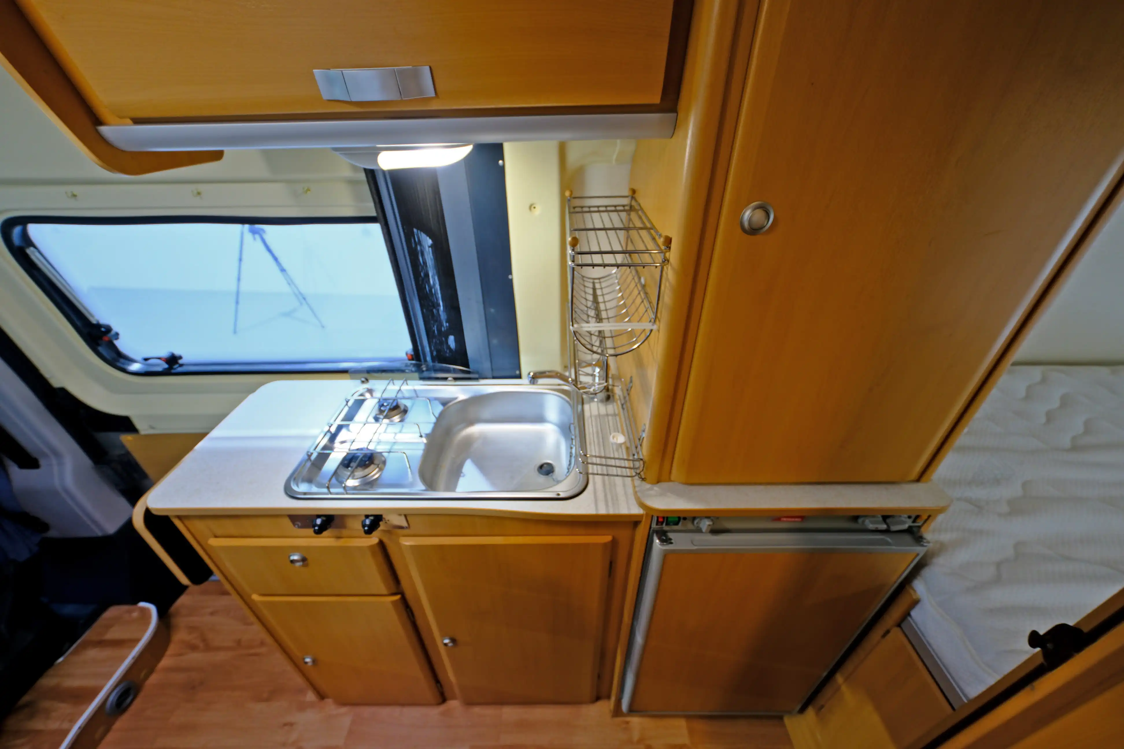 CHAUSSON Twist 600 Prestige - Ansicht 12